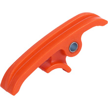 Polisport KTM/Husqvarna 11-16 Orange Chain Sliding Piece