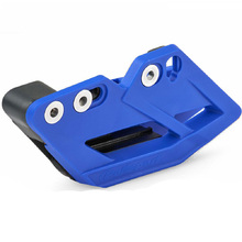 Polisport Husqvarna TC/FC/TE/FE 14-24 Blue Performance Chain Guide
