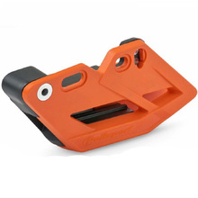 Polisport KTM SX/EXC/F 07-24 Orange Performance Chain Guide