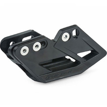 Polisport Honda CRF250R-450R 07-26 Black Performance Chain Guide