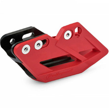Polisport Honda CRF250R-450R 07-26 Red Performance Chain Guide