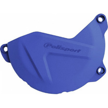 Polisport KTM/Husqvarna 250-350 16-23 Dark Blue Clutch Cover Protector