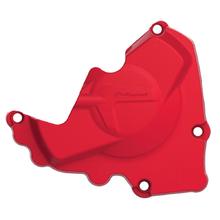 Polisport Honda CRF250R 10-17 Red Ignition Cover Protector