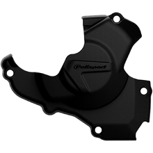 Polisport Honda CRF450R 10-16 Black Ignition Cover Protector