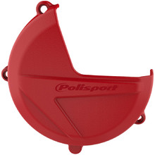 Polisport Beta RR250/300 2T 13-17 Red Clutch Cover Protector
