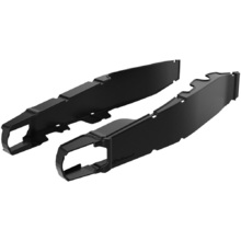 Polisport Beta RR/RX 2T/4T 13-25 Black Swingarm Protector