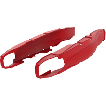 Polisport Beta RR/RX 2T/4T 13-25 Red Swingarm Protector