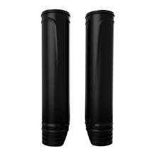 Polisport Black Upper Fork Protector