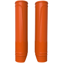 Polisport KTM Universal Orange Upper Fork Protectors