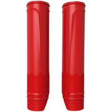 Polisport Honda Universal Red Upper Fork Protectors
