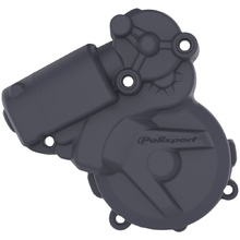 Polisport KTM/Husqvarna 250-300 11-16 Blue Ignition Cover Protector