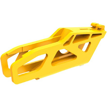 Polisport Suzuki RMZ250 19-27 RMZ450 18-27 Yellow Chain Guide