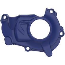 Polisport Yamaha YZ450F 18-22 Blue Ignition Cover Protector