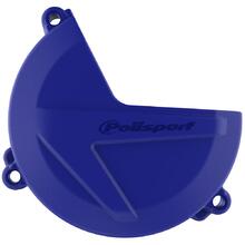 Polisport Sherco 250-450 SE/SE-R Blue Clutch Cover Protector