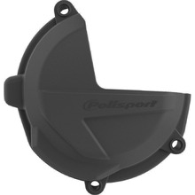 Polisport Beta RR250-300 RX300 18-25 Black Clutch Cover Protector