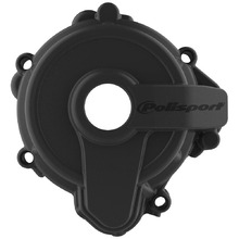 Polisport Sherco 250-300 SE 14-27 Black Ignition Cover Protector