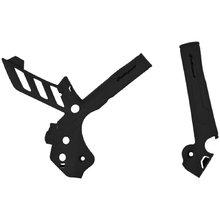 Polisport KTM SX-F 11-15 Black Frame Protectors