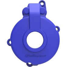 Polisport Sherco 250-300 SE-F 14-23 Black Ignition Cover Protector