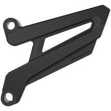 Polisport Suzuki RMZ250/450 Yamaha WRF/YZF 01-14 YZ250 99-27 Black Sprocket Cover