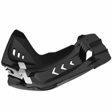 Polisport KTM 250-300EXC 06-16 250SX 06-16 Black Skid Plate