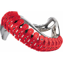 Polisport Red 2 Stroke Pipe Guard