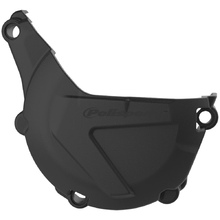 Polisport KTM/Husqvarna 450-501 13-16 Black Ignition Cover Protector