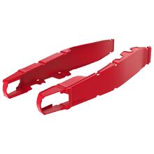 Polisport Honda CRF450R 19-24 Red Swingarm Protector