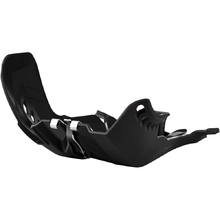Polisport KTM/Husqvarna 250-300 17-19 Fortress Black Skid Plate