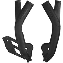 Polisport Beta RR/RX 2T/4T 20-24 Black Frame Protectors