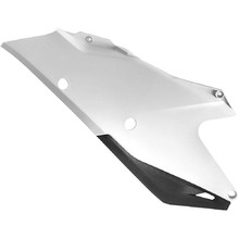 Polisport Gas Gas MC/EC 125-450 21-23 White Side Panels