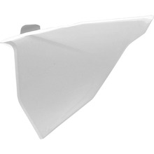 Polisport Gas Gas MC/EC 125-450 21-23 White Airbox Side Plate