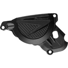 Polisport Beta RR350-480 RX450 4T 20-25 Black Ignition Cover Protector