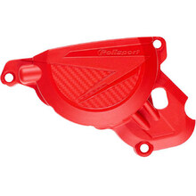 Polisport Beta RR350-480 RX450 4T 20-25 Red Ignition Cover Protector