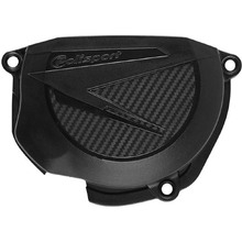 Polisport Beta RR350-480 RX450 4T 20-25 Black Clutch Cover Protector