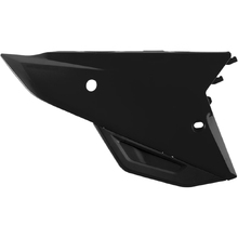 Polisport Honda CRF250-450R 21-24 Black Side Panels
