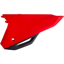 Polisport Honda CRF250-450R 21-24 Red Side Panels