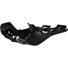 Polisport Sherco 250-300 SE-R/Factory 14-24 Black Fortress Skid Plate