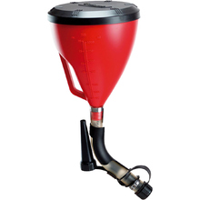 Polisport Pro-Octane Funnel