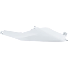 Polisport KTM SX/SXF 23-27 OEM White Side Panels