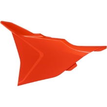 Polisport KTM SX/SXF 23-27 Orange Airbox Cover