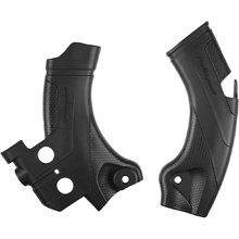 Polisport Honda CRF250-450R 21-24 Black Frame Guards