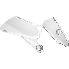 Polisport Yamaha YZ250-450F 18-23 Clear Graphic Guard