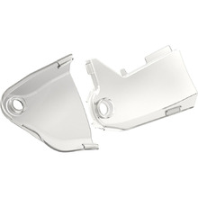 Polisport KTM SX/SX-F 16-18 EXC/EXC-F 17-19 Clear Graphic Guard
