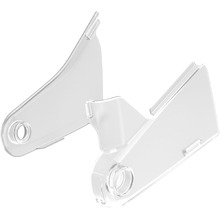 Polisport KTM SX/SX-F 19-21 Clear Graphic Guard