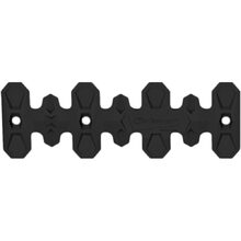 Polisport Armadillo 4T 22cm Black Universal Header Pipe Guard