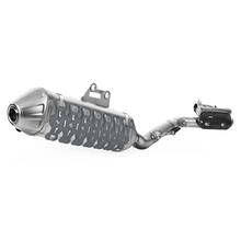 Polisport 4 Stroke Nardo Grey Armadillo Muffler Guard