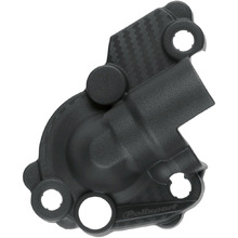 Polisport Yamaha YZF 10-23 Black Water Pump Protector