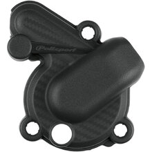 Polisport Sherco SEF-R 16-22 Black Water Pump Protector