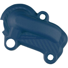 Polisport Husqvarna TE/TC 20-22 Blue Water Pump Protector
