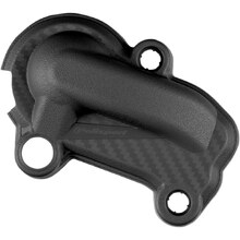 Polisport KTM/Husqvarna/Gas Gas 250-300 20-23 Black Water Pump Protector